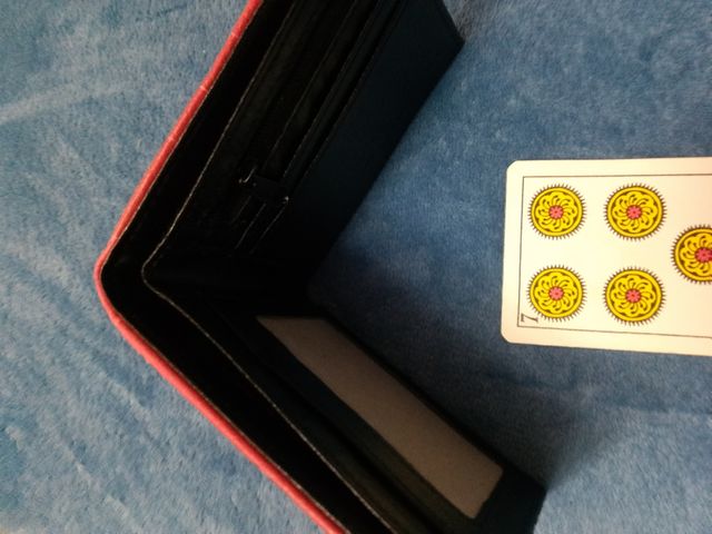 Cartera Apex Legends nueva