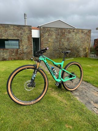 Orbea Oiz M10 29" Talla L