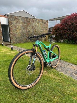 Orbea Oiz M10 29" Talla L