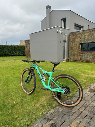 Orbea Oiz M10 29" Talla L