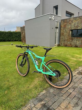 Orbea Oiz M10 29" Talla L