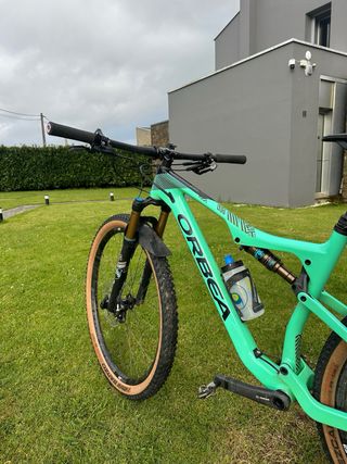 Orbea Oiz M10 29" Talla L