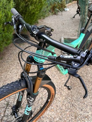 Orbea Oiz M10 29" Talla L