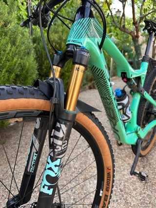 Orbea Oiz M10 29" Talla L