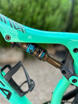 Orbea Oiz M10 29" Talla L