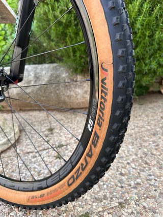 Orbea Oiz M10 29" Talla L