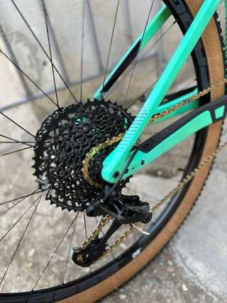 Orbea Oiz M10 29" Talla L