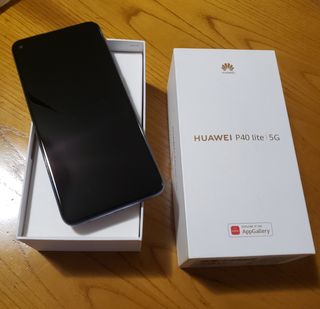 Huawei P40 Lite 5G