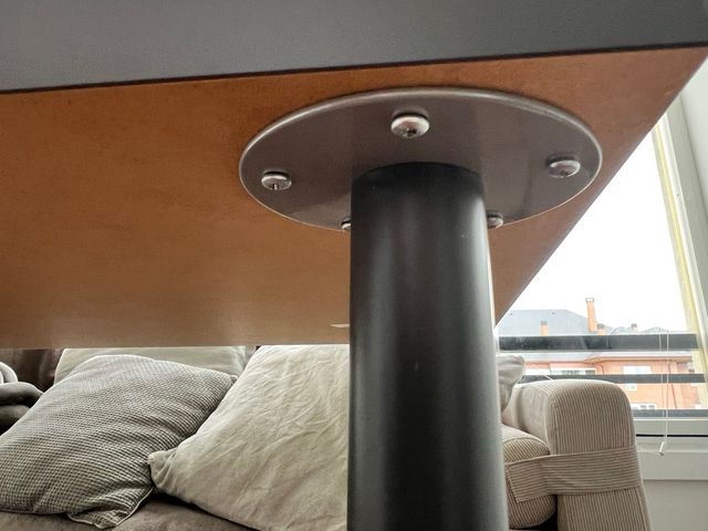 Mesa Ikea para ordenador o trabajo