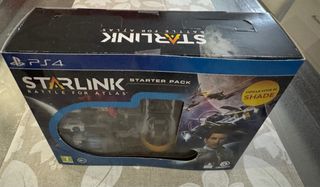 Starlink: Battle for Atlas - Starter Pack PS4