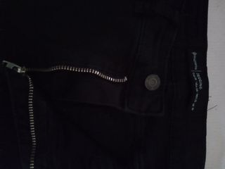 Jeans ragazza Stradivarius.