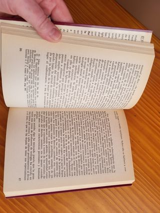 Eros y clero. Un análisis implacable y sincero...