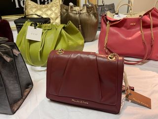 Stock bolsos!