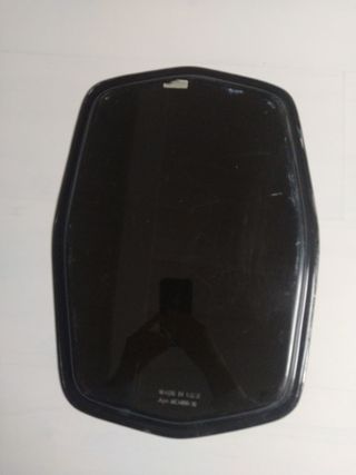 Vassoio made in urrs,dipinto a mano