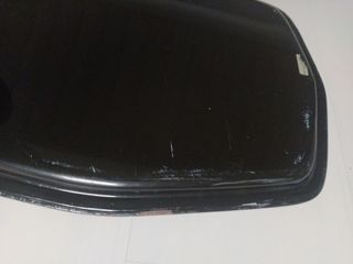 Vassoio made in urrs,dipinto a mano