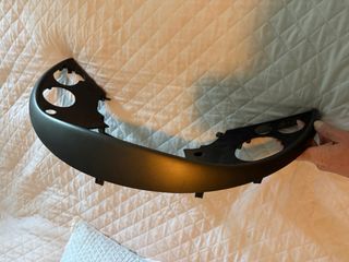 Climatizador Honda Civic 2008