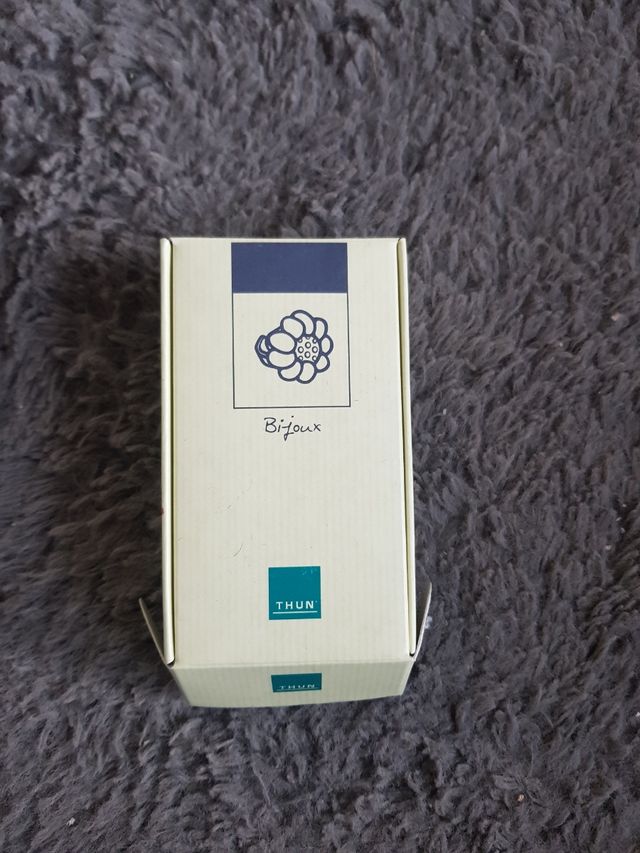 Orecchini thun nuovi