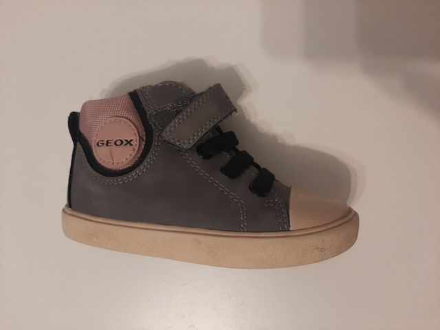Zapatillas geox niña 22