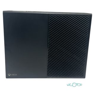 Xbox One - Consola negra
