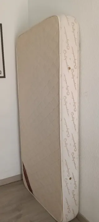 Oferta colchón Alta Calidad