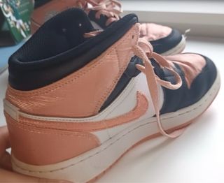 Nike Jordan chica