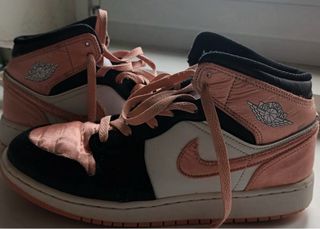 Nike Jordan chica