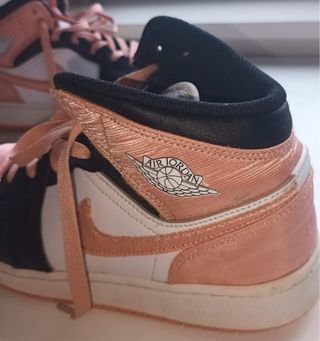 Nike Jordan chica