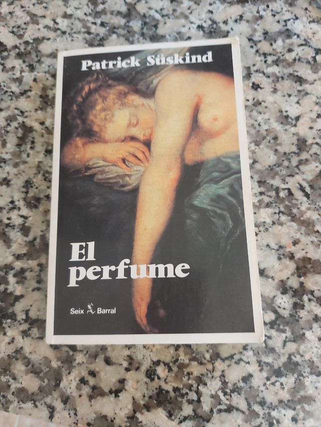 El perfume