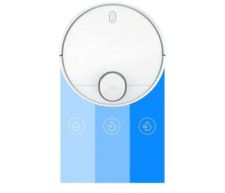 Xiaomi Robot Vacuum Mop P-Robot Aspirador