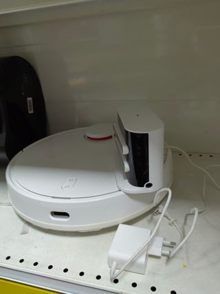 Xiaomi Robot Vacuum Mop P-Robot Aspirador