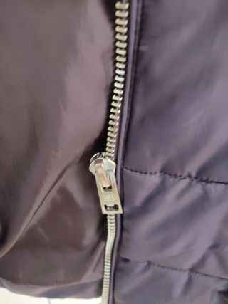 Chaquetón Pedro del Hierro mujer 