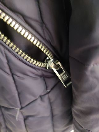 Chaquetón Pedro del Hierro mujer 