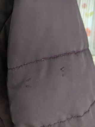 Chaquetón Pedro del Hierro mujer 