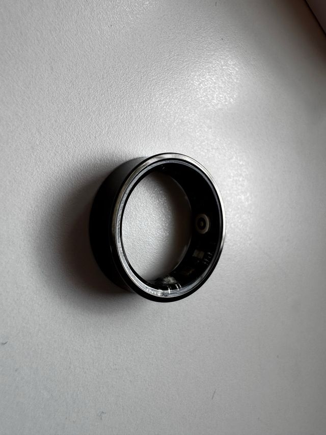 Anello intelligente Colmi R09 Smart Ring NUOVO