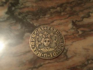 Monedas