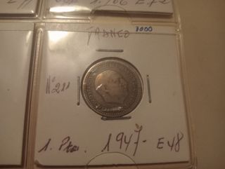 Monedas