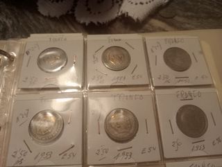Monedas