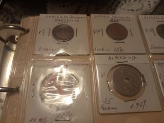 Monedas