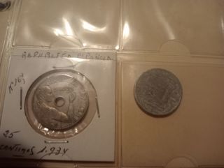 Monedas