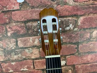 Guitarra clásica Admira Flamenco