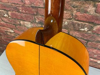 Guitarra clásica Admira Flamenco