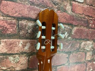 Guitarra clásica Admira Flamenco