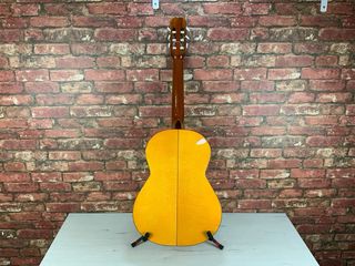 Guitarra clásica Admira Flamenco