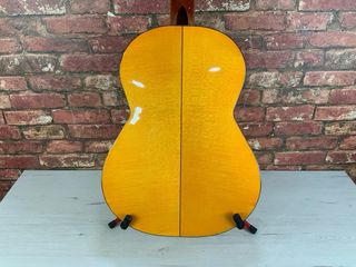 Guitarra clásica Admira Flamenco