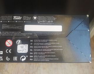 Funko Joker The Animated Series y camiseta