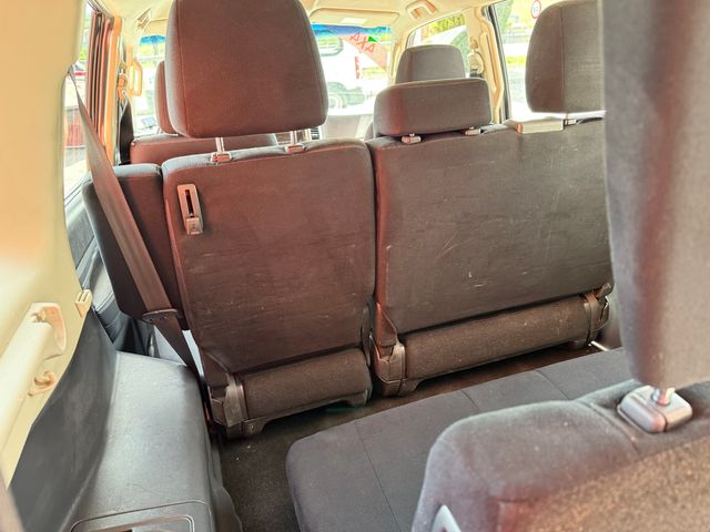 Mitsubishi Montero 2017
