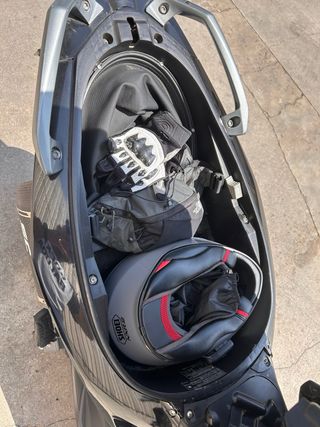 Bmw c600 sport 2014 (650cc)