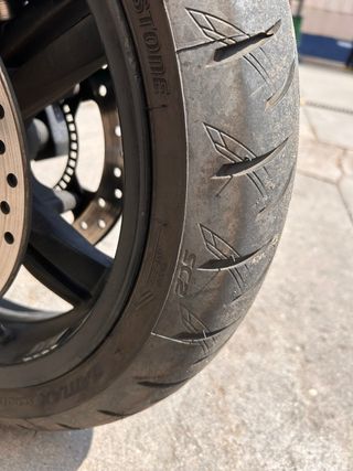 Bmw c600 sport 2014 (650cc)