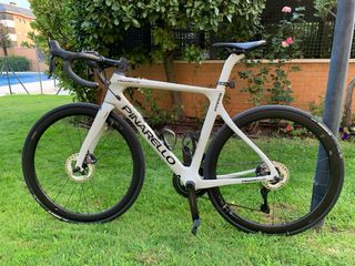 Pinarello Paris Ultegra Di2