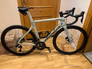 Pinarello Paris Ultegra Di2